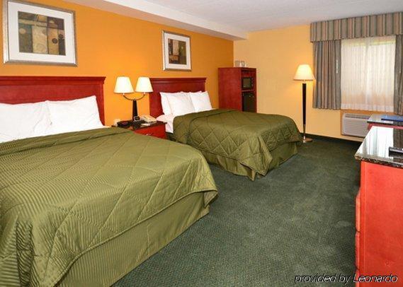 Holiday Inn Express Greencastle, An Ihg Hotel Camera foto