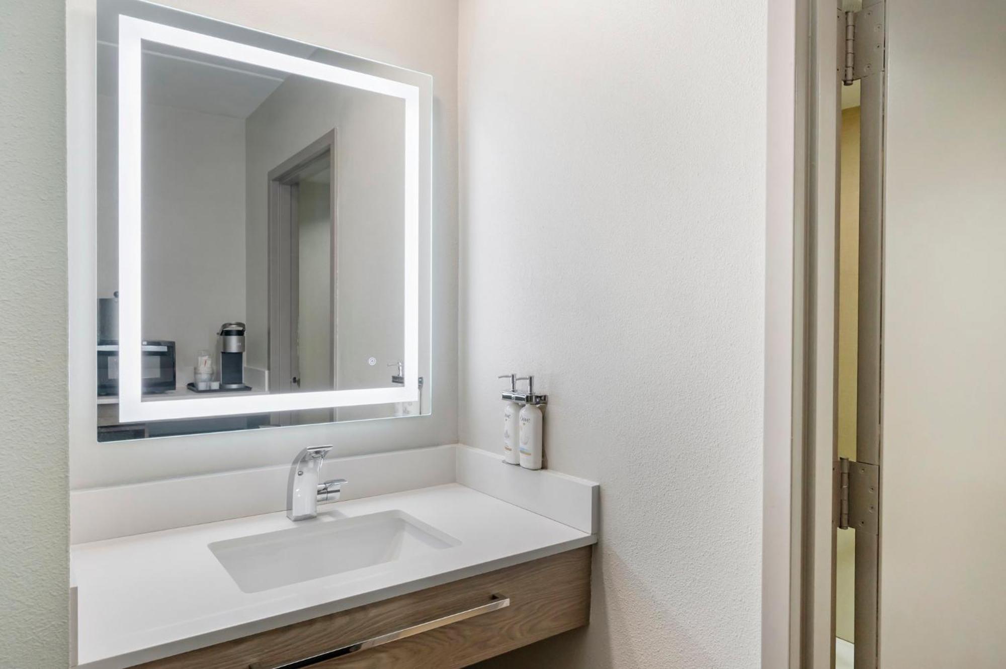 Holiday Inn Express Greencastle, An Ihg Hotel Esterno foto