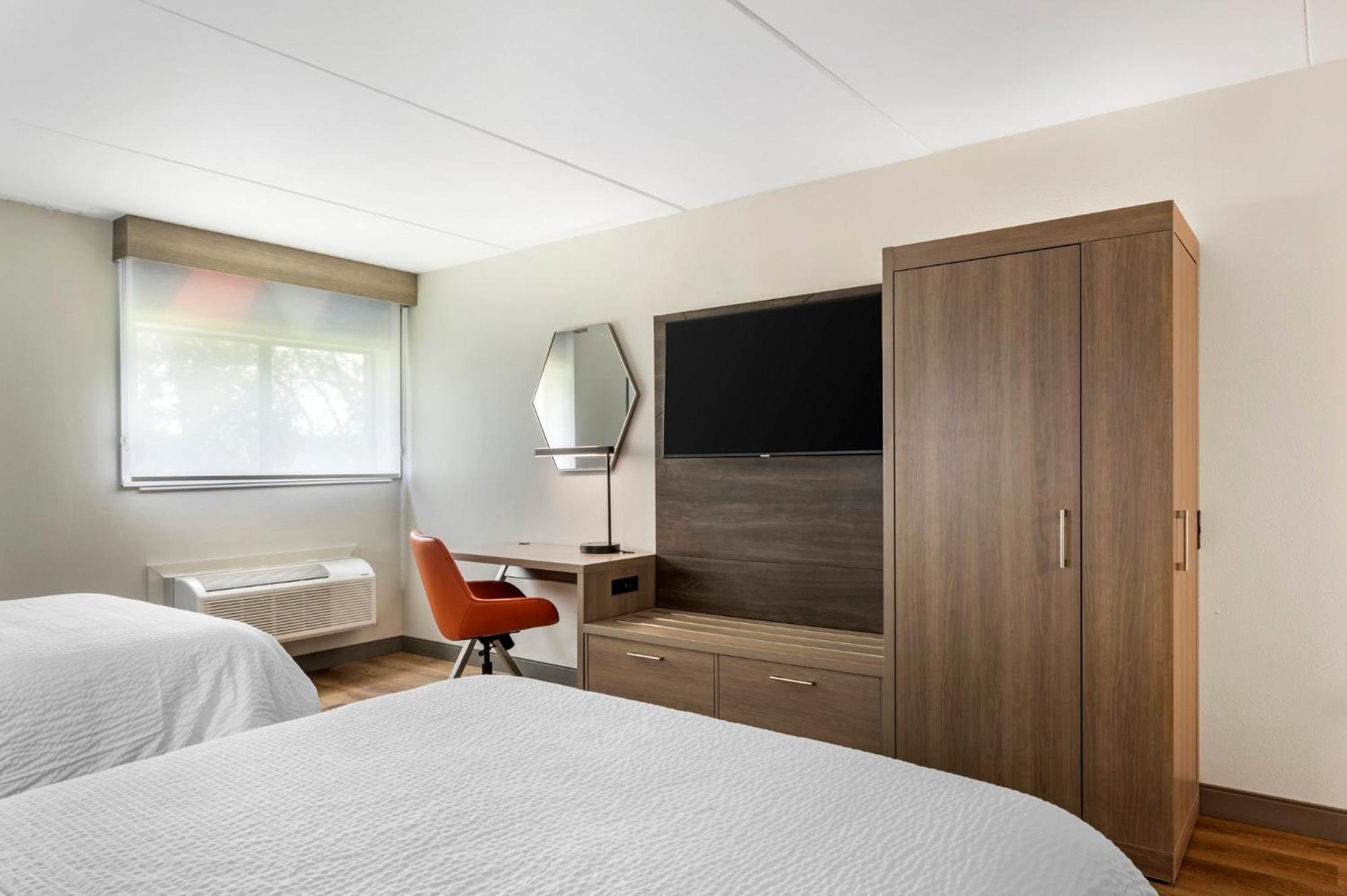 Holiday Inn Express Greencastle, An Ihg Hotel Esterno foto
