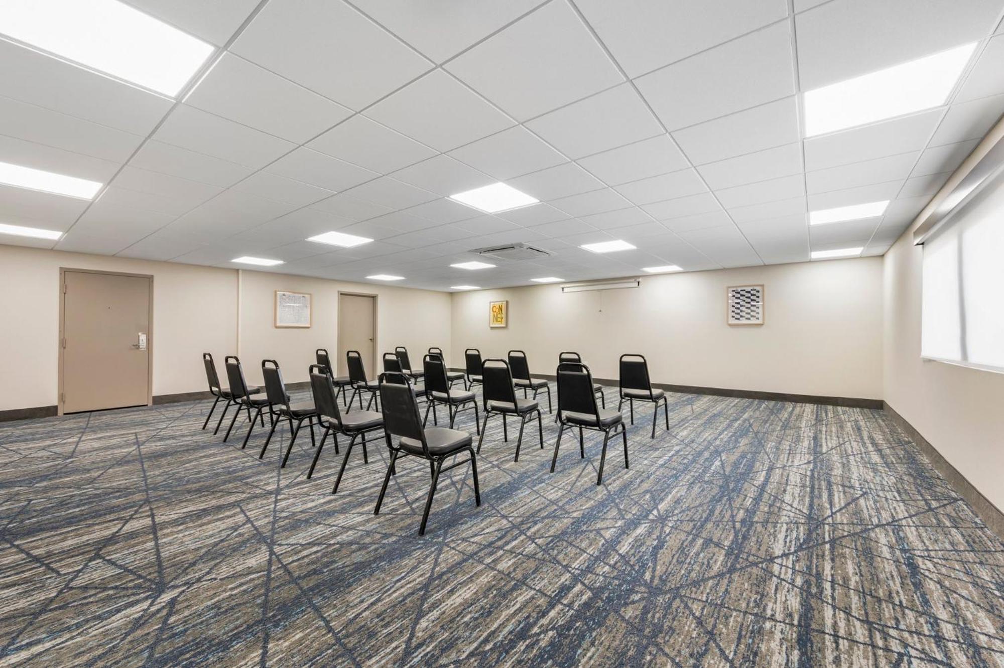 Holiday Inn Express Greencastle, An Ihg Hotel Esterno foto