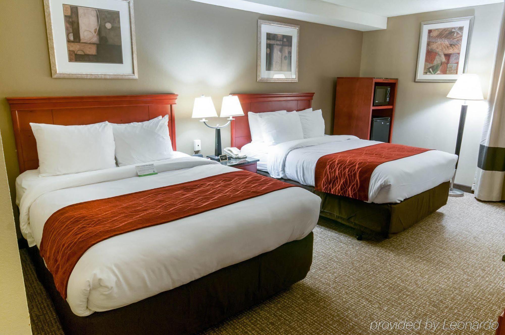 Holiday Inn Express Greencastle, An Ihg Hotel Esterno foto
