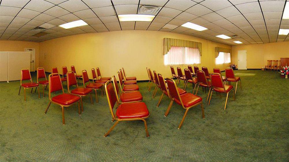 Holiday Inn Express Greencastle, An Ihg Hotel Esterno foto